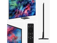 Samsung 85" R95H Micro RGB 4K Smart-TV (2026) Over 80 tommer TV