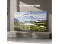 Samsung 85" R95H Micro RGB 4K Smart-TV (2026) Over 80 tommer TV