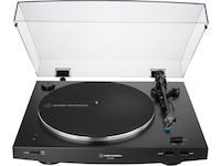 Audio-Technica AT-LP3XBTBK platespiller (sort) Platespiller