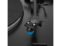 Audio-Technica AT-LP3XBTBK platespiller (sort) Platespiller