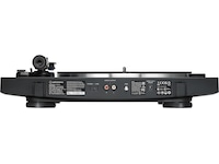 Audio-Technica AT-LP3XBTBK platespiller (sort) Platespiller