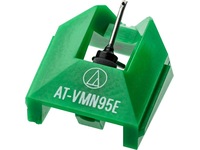 Audio-Technica AT-VMN95E elliptisk erstatningsstift Platespiller