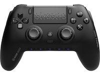 SCUF Omega trådløs ytelseskontroller (sort) Tilbehør til PS5