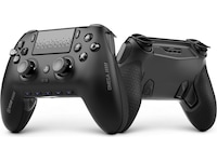 SCUF Omega trådløs ytelseskontroller (sort) Tilbehør til PS5
