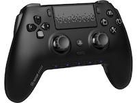 SCUF Omega trådløs ytelseskontroller (sort) Tilbehør til PS5