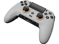 SCUF Omega trådløs ytelseskontroller (lys grå) Tilbehør til PS5