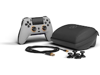 SCUF Omega trådløs ytelseskontroller (lys grå) Tilbehør til PS5