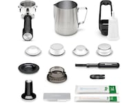 Sage the Barista Pro espressomaskin Espressomaskiner
