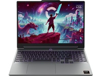 Lenovo LOQ 15AHP11 15,3" WUXGA 165 Hz Gaming laptop