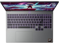 Lenovo LOQ 15AHP11 15,3" WUXGA 165 Hz Gaming laptop