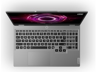 Lenovo LOQ 15AHP10 15,6 FHD 144 Hz Gaming laptop