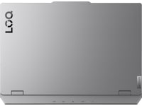 Lenovo LOQ 15AHP10 15,6 FHD 144 Hz Gaming laptop