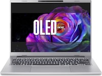 Acer Aspire 14 AI A14-A71M 14" WUXGA OLED PC - Bærbar / laptop
