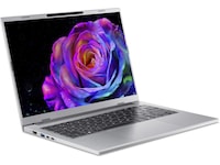 Acer Aspire 14 AI A14-A71M 14" WUXGA OLED PC - Bærbar / laptop