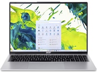 Acer Swift Lite 16 SFL16-31P 16" WUXGA PC - Bærbar / laptop