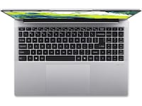 Acer Swift Lite 16 SFL16-31P 16" WUXGA PC - Bærbar / laptop