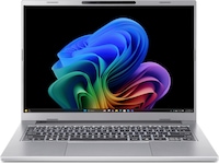 Acer Aspire 14 AI A14-A71M 14" WUXGA PC - Bærbar / laptop