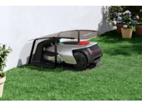 Dreame robotgressklipper A1 Pro 1000 m2 + garasje Robotgressklipper