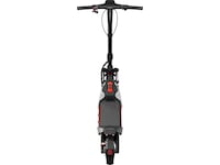 Segway ZT3 Pro D eKickScooter El-sparkesykler