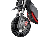 Segway ZT3 Pro D eKickScooter El-sparkesykler