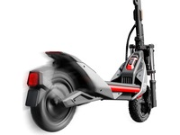 Segway ZT3 Pro D eKickScooter El-sparkesykler