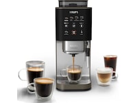 Krups Coffee Crush Experience automatisk espressomaskin 1,8 l SA403BE0 Espressomaskiner