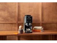 Krups Coffee Crush Experience automatisk espressomaskin 1,8 l SA403BE0 Espressomaskiner