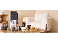 Krups Coffee Crush Experience automatisk espressomaskin 1,8 l SA403BE0 Espressomaskiner