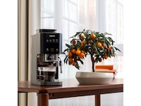 Krups Coffee Crush Experience automatisk espressomaskin 1,8 l SA403BE0 Espressomaskiner