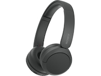 Sony WH-1000XM6 trådløse hodetelefoner, Over-Ear (sort) + Sony WH-CH520 Hodetelefoner