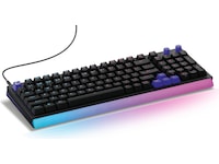 Logitech G G512 X 98 Gamingtastatur (sort) Gamingtastatur