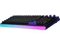 Logitech G G512 X 98 Gamingtastatur (sort) Gamingtastatur