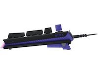 Logitech G G512 X 98 Gamingtastatur (sort) Gamingtastatur