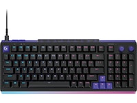 Logitech G G512 X 98 Gamingtastatur (sort) Gamingtastatur