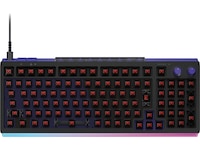 Logitech G G512 X 98 Gamingtastatur (sort) Gamingtastatur