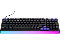Logitech G G512 X 98 Gamingtastatur (sort) Gamingtastatur