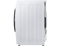 Samsung WD90DG6B85BEU3 Vask/tørk AI Wash 9 kg (hvit) Kombinert vaskemaskin og tørketrommel