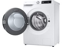 Samsung WD90DG6B85BEU3 Vask/tørk AI Wash 9 kg (hvit) Kombinert vaskemaskin og tørketrommel