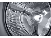 Samsung WD90DG6B85BEU3 Vask/tørk AI Wash 9 kg (hvit) Kombinert vaskemaskin og tørketrommel