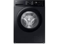 Samsung vaskemaskin AI Ecobubble 9kg WW90DG5G34ABEE Vaskemaskin
