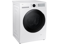Samsung WD90DG5B15BHEE vask/tørk AI Dry+ 9/6 kg (hvit) Kombinert vaskemaskin og tørketrommel