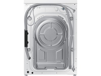 Samsung WD90DG5B15BHEE vask/tørk AI Dry+ 9/6 kg (hvit) Kombinert vaskemaskin og tørketrommel