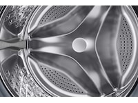Samsung WD90DG5B15BHEE vask/tørk AI Dry+ 9/6 kg (hvit) Kombinert vaskemaskin og tørketrommel