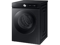 Samsung WW11DB7B34GBU3 Bespoke vaskemaskin AI Energy Mode 11 kg (sort) Vaskemaskin