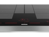 Siemens EX875LYV1E IQ700 Induksjonstopp -B-Grade Demo induksjonstopp & platetopp