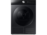 Samsung tørketrommel AI Dry+ 9 kg (sort) Tørketrommel