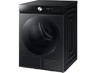 Samsung tørketrommel AI Dry+ 9 kg (sort) Tørketrommel