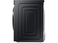 Samsung tørketrommel AI Dry+ 9 kg (sort) Tørketrommel