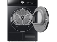 Samsung tørketrommel AI Dry+ 9 kg (sort) Tørketrommel