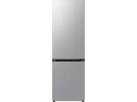 Samsung kjøl- og fryseskap Series 6 (sølv) Kombiskap